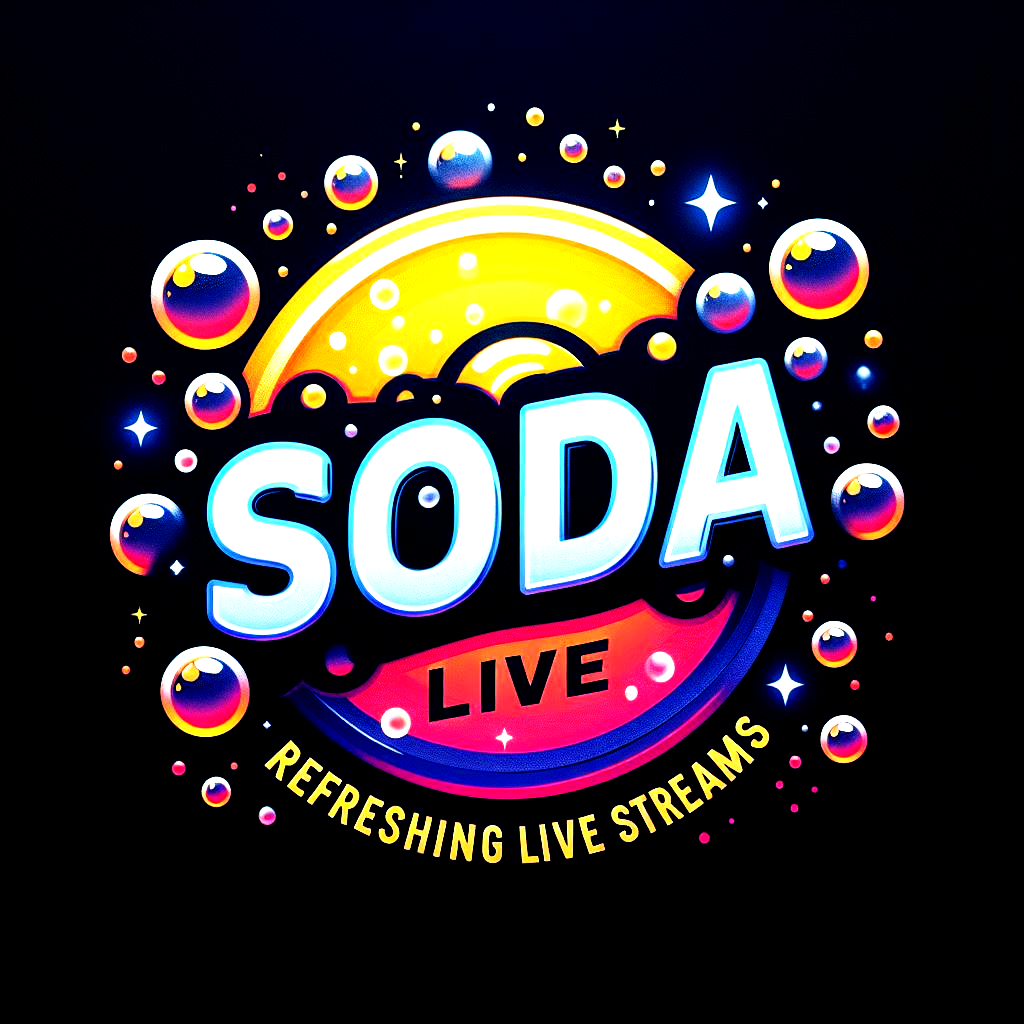 SodaLive